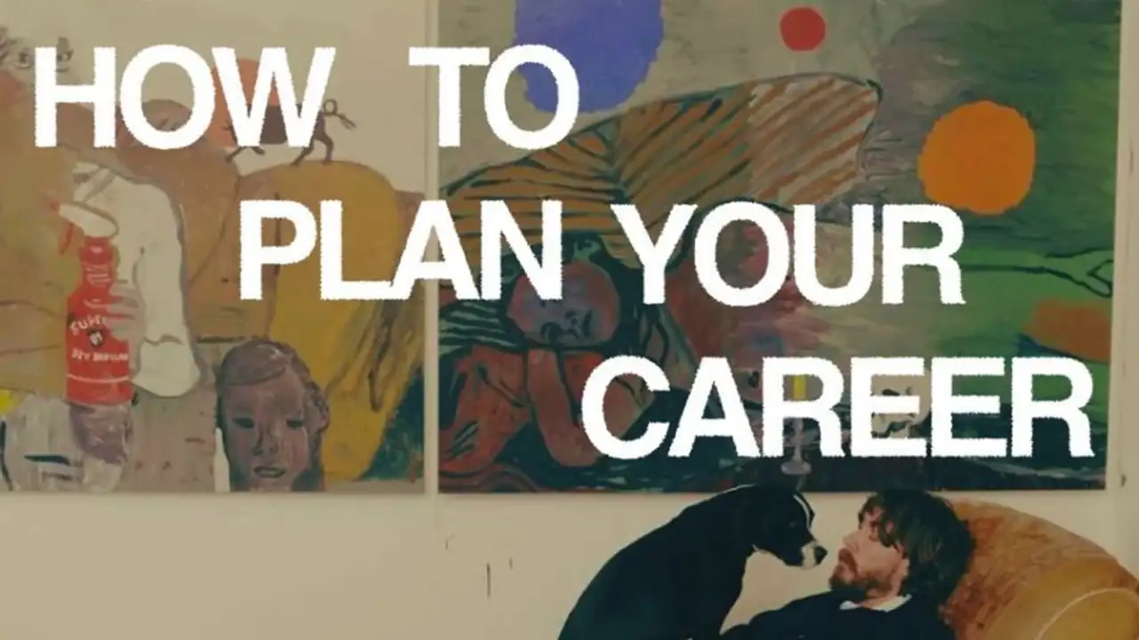 «Как спланировать свою карьеру».