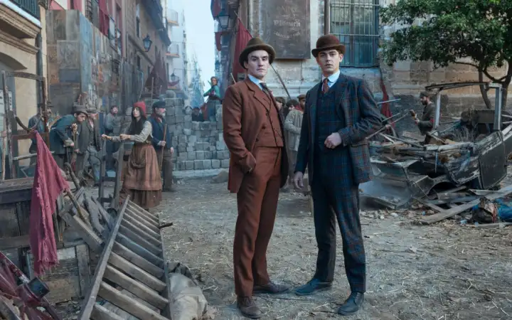 Кадр 1. Кадр 1.