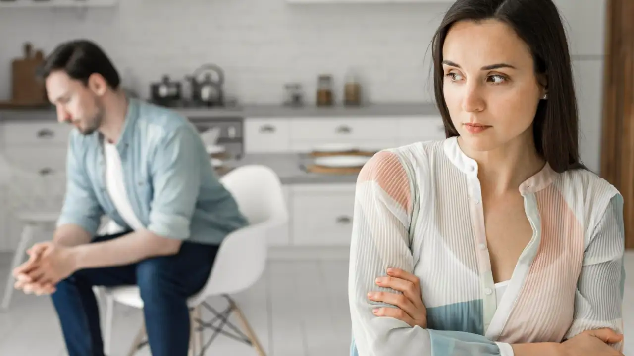 Супружеская измена