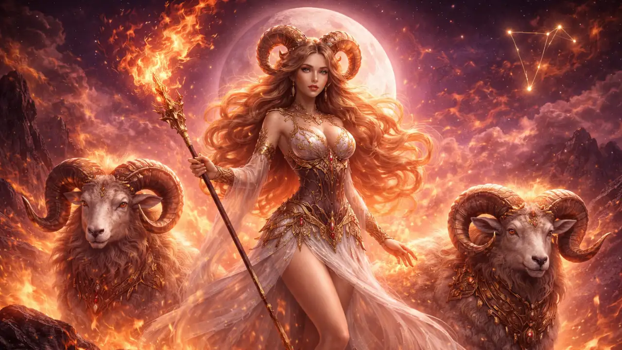 Гороскоп на 3 апреля 2026 года для всех знаков зодиака