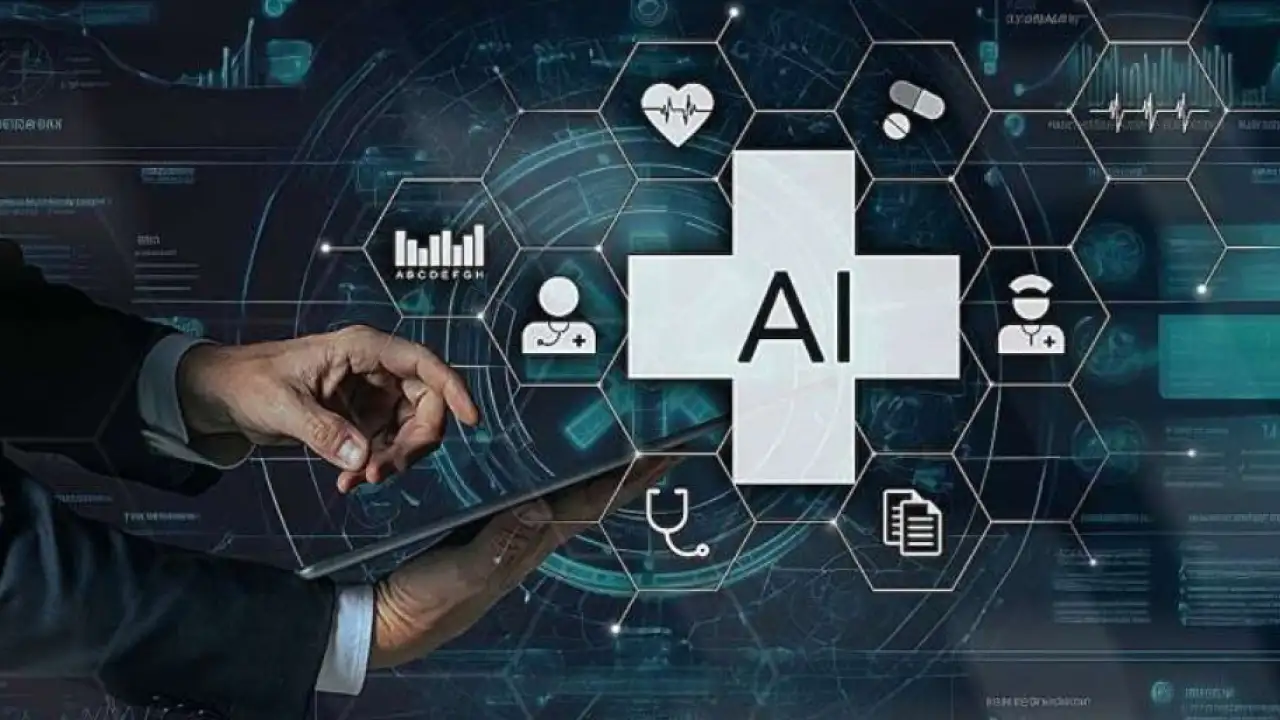 Искусственный интеллект.