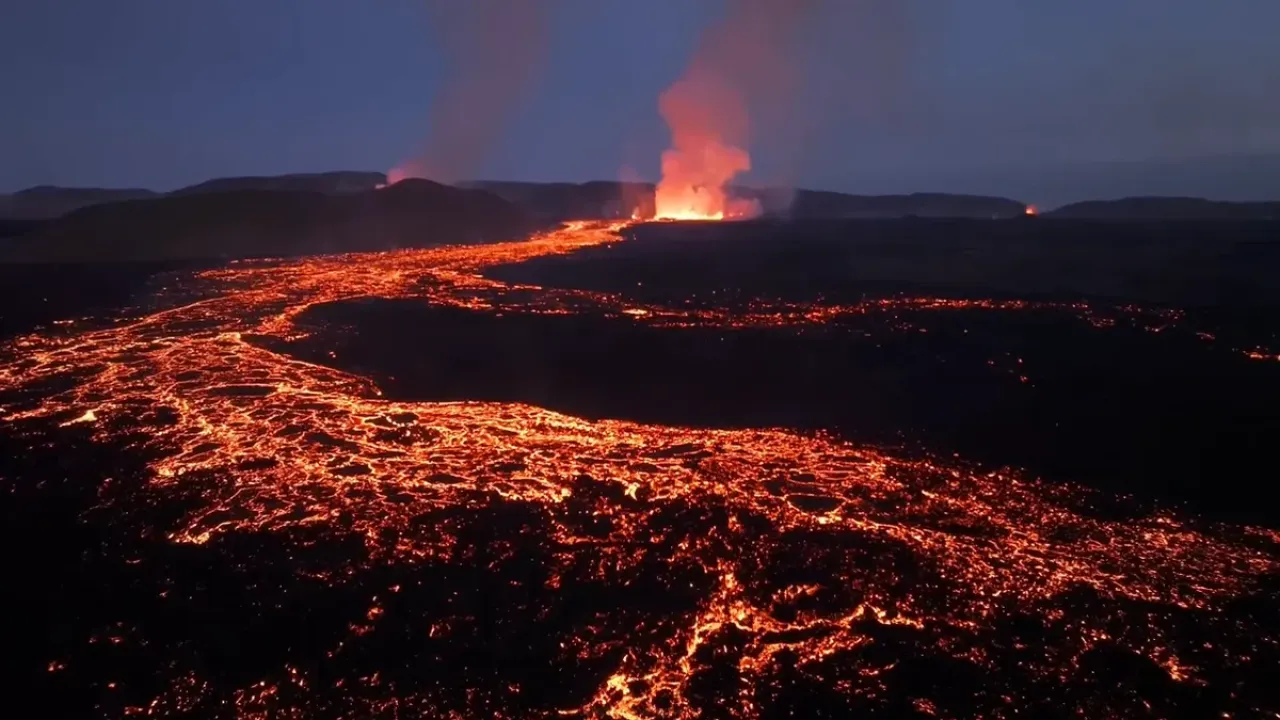 ©  Isak Finnbogason