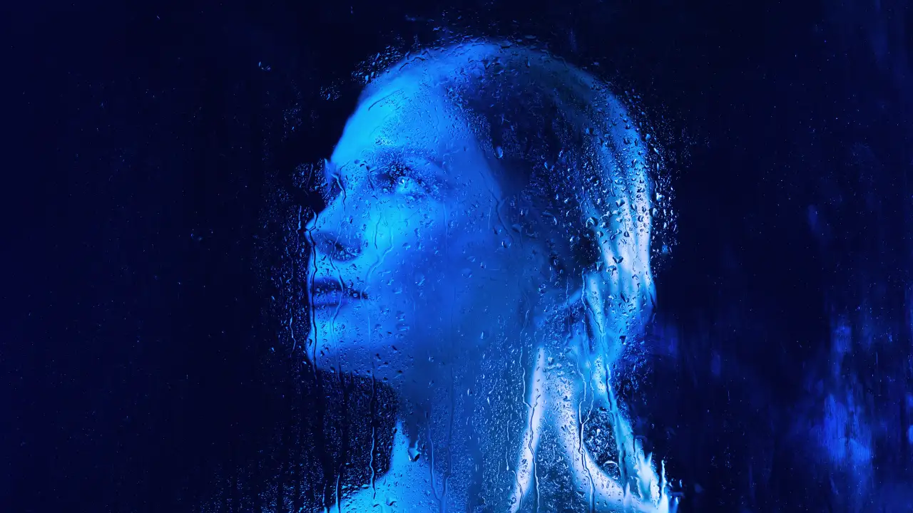 Цифровой аватар.