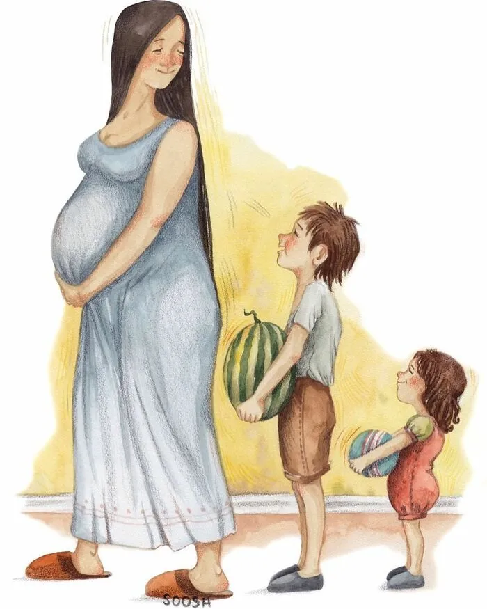 У всех свой «шарик». У всех свой «шарик».