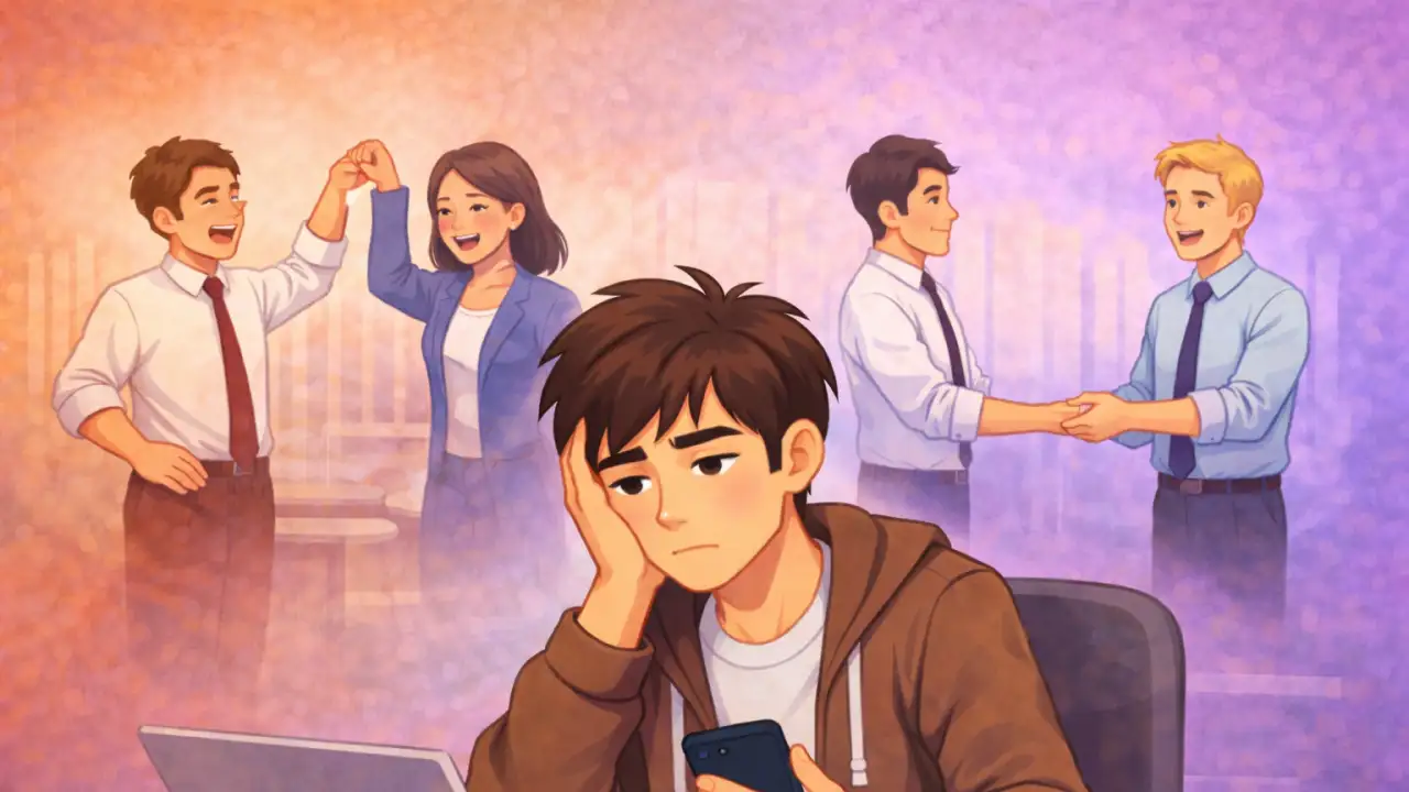 Тест: почему тебя недооценивают?