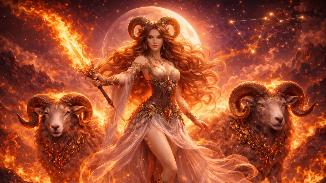 Гороскоп на 6 апреля для всех знаков зодиака