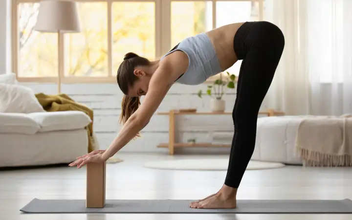 Растяжка. Растяжка.