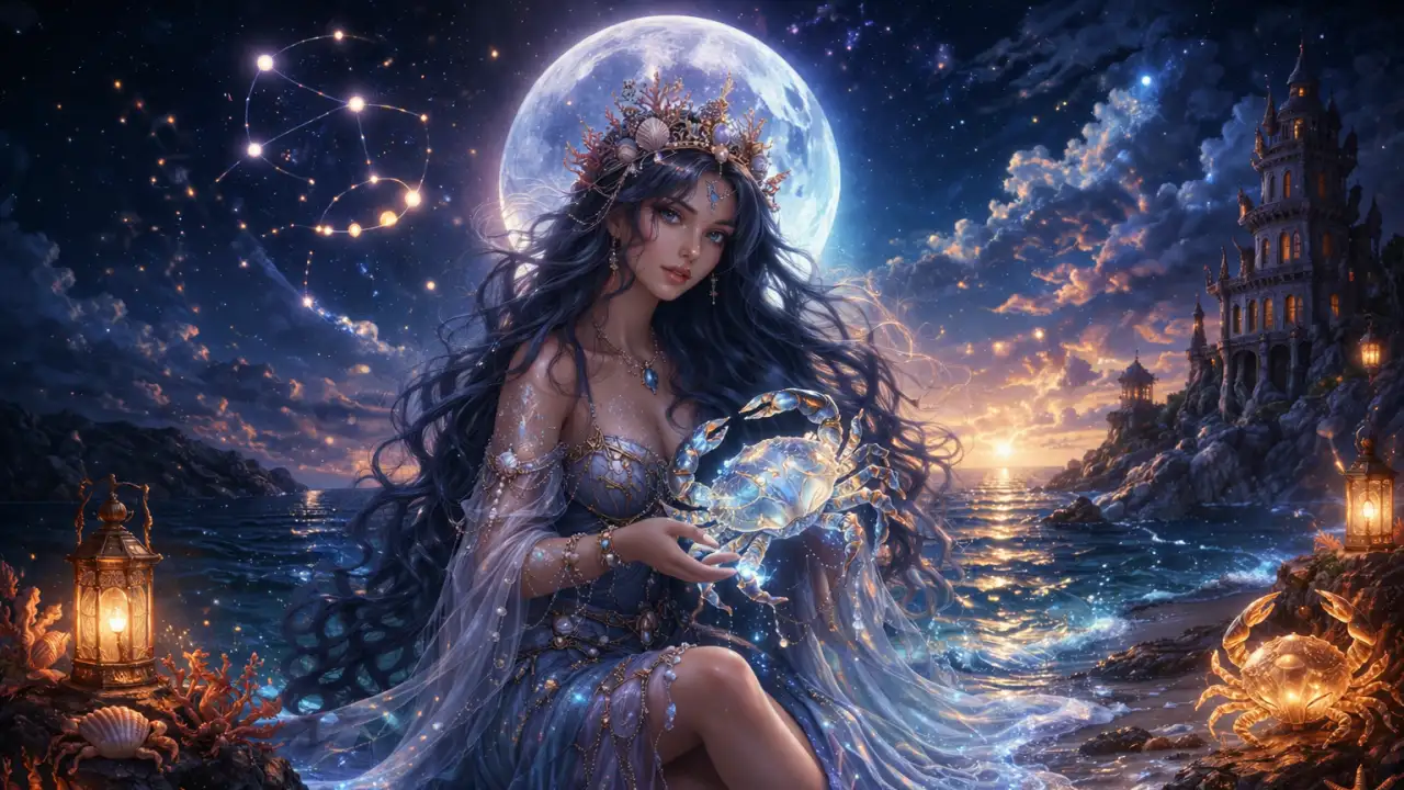 Гороскоп на 7 апреля 2026 года 