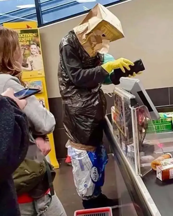 Это защита или ограбление? Это защита или ограбление?