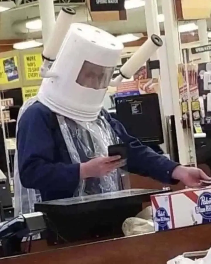 Еще один штурмовик из