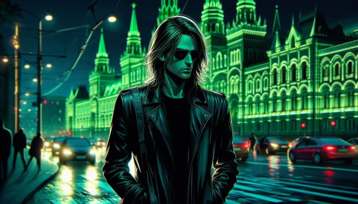 Профессор указывает на то, что подсказки о симуляции мира даны даже в Библии.