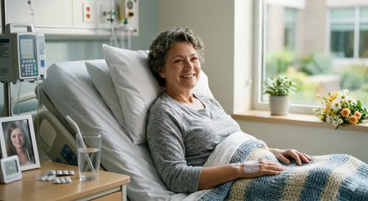 Индивидуальная терапия работает намного лучше стандартной. Индивидуальная терапия работает намного лучше стандартной.