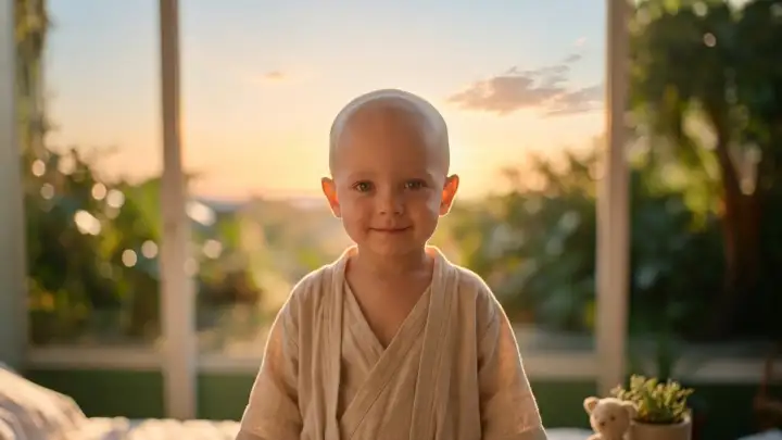 В будущем раковые больные будут лечиться индивидуально