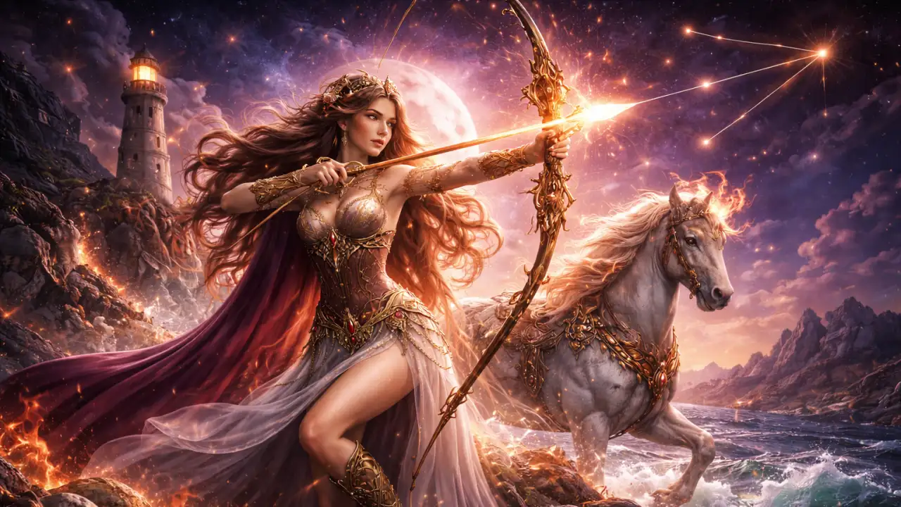 Гороскоп на 8 апреля 2026 года для всех знаков зодиака