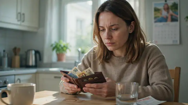Финансовые трудности. Финансовые трудности.