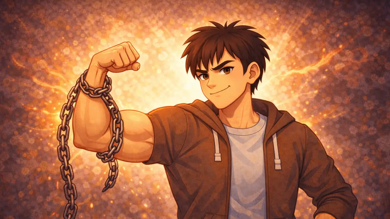 Тест: узнай свою сильную сторону