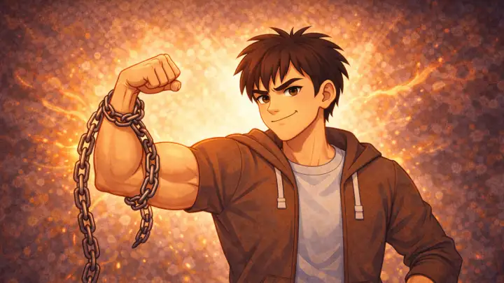 Ответь на 4 вопроса — и узнай свою сильную сторону