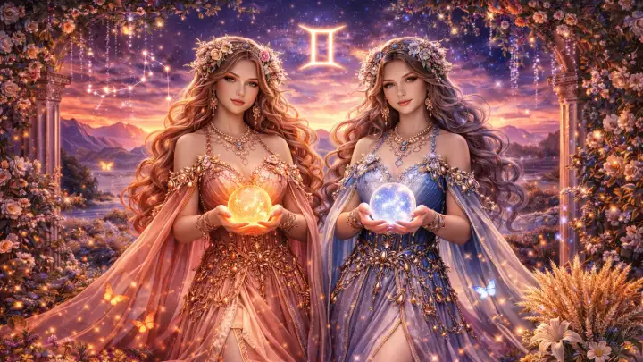 Гороскоп на 9 апреля 2026 года для всех знаков зодиака