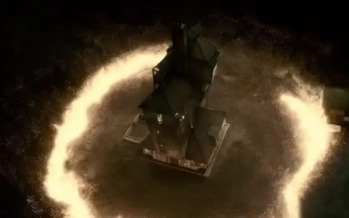 Кадр из фильма «Гарри Поттер и Принц-полукровка» Кадр из фильма «Гарри Поттер и Принц-полукровка»