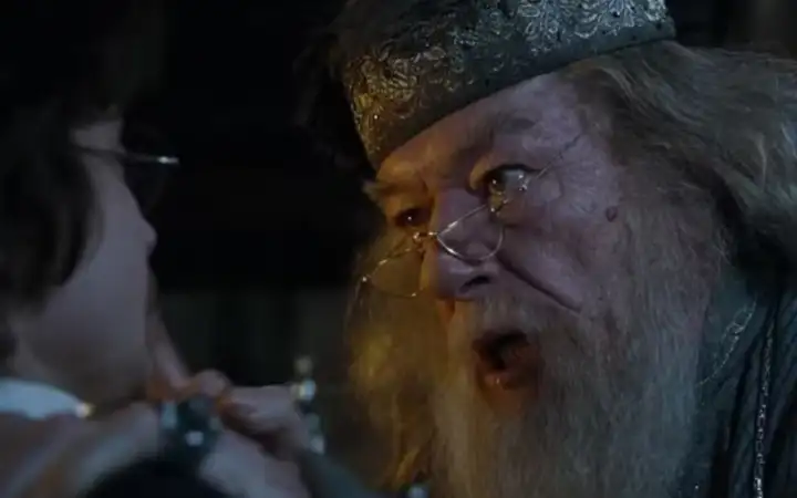 © Warner Bros. © Warner Bros.