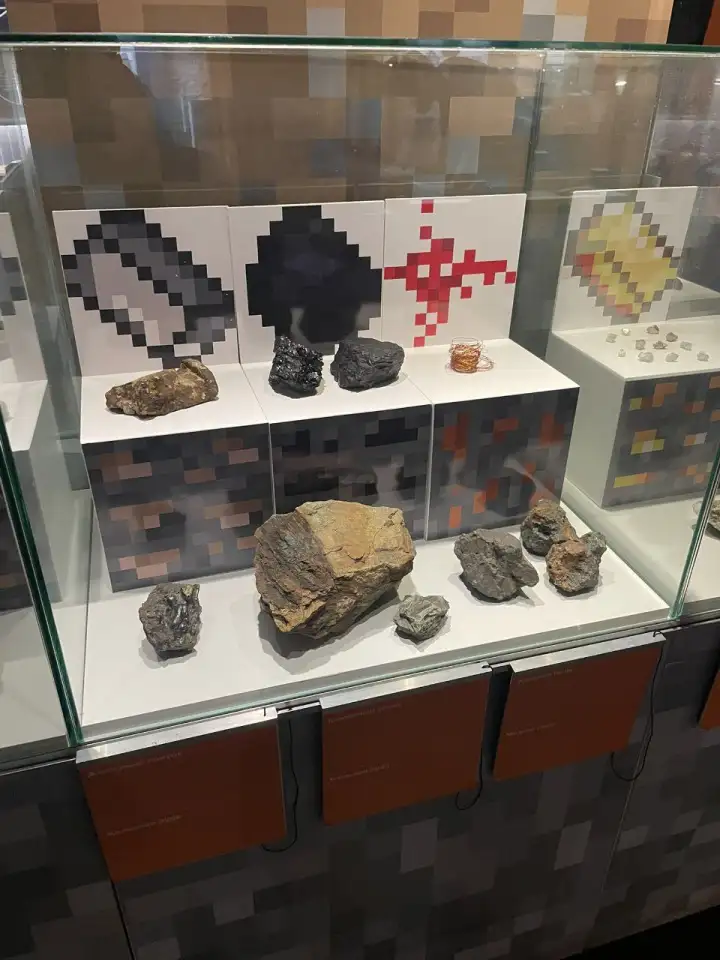 Таким образом организаторы нашли лучший способ заманить зумеров.