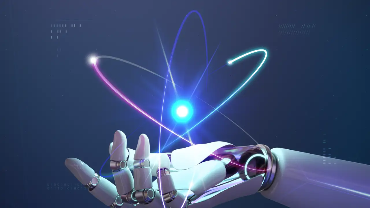 Искусственный интеллект.