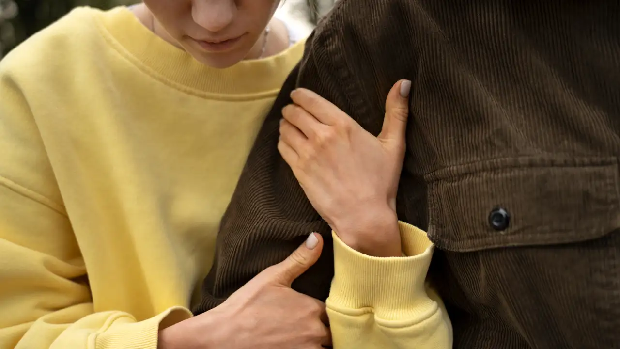 Сострадание.