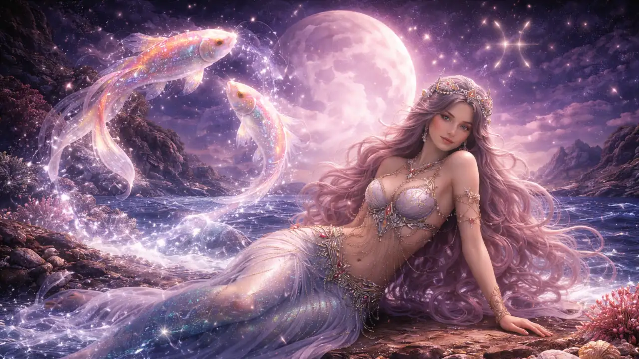 Гороскоп на 10 апреля 2026 года для всех знаков зодиака