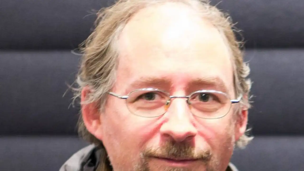 Предполагаемый создатель биткоина — Адам Бэк.