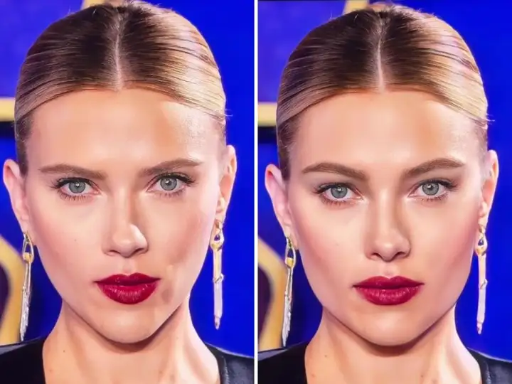 Скарлетт Йоханссон/