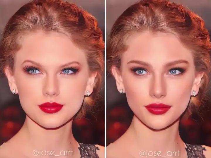 Тейлор Свифт.