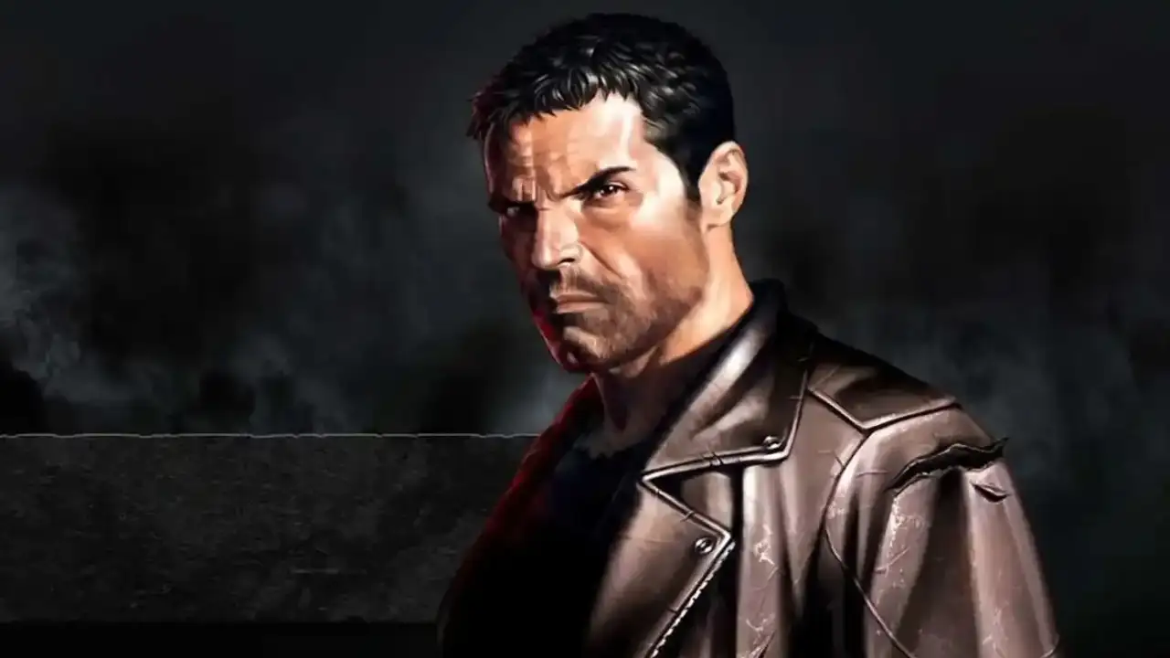 Культовый шутер.