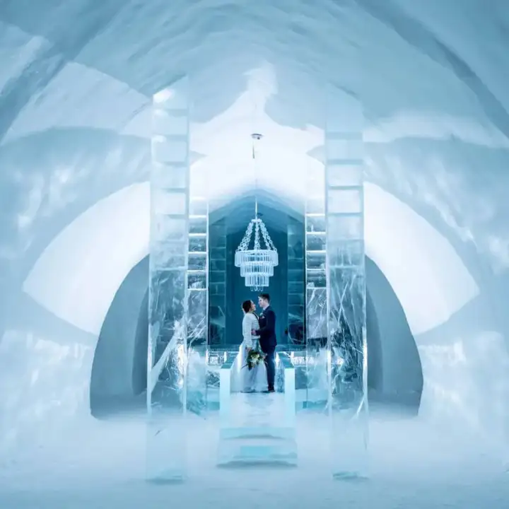 Свадебный зал. Свадебный зал.