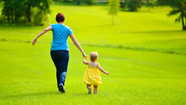 Физическая активность подростка зависит от привычек в возрасте 2,5 лет