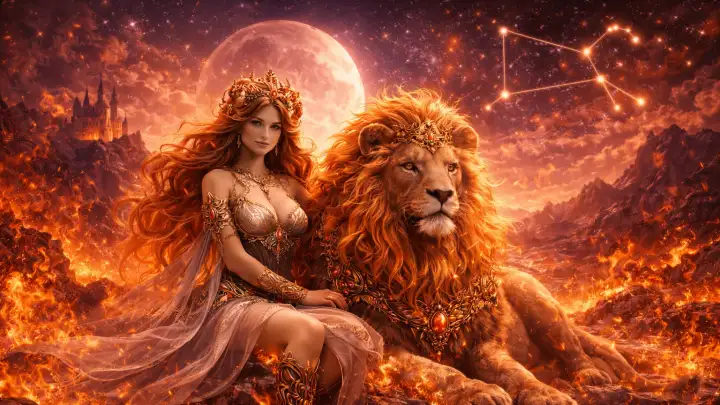 Гороскоп на 12 апреля 2026 года для всех знаков зодиака