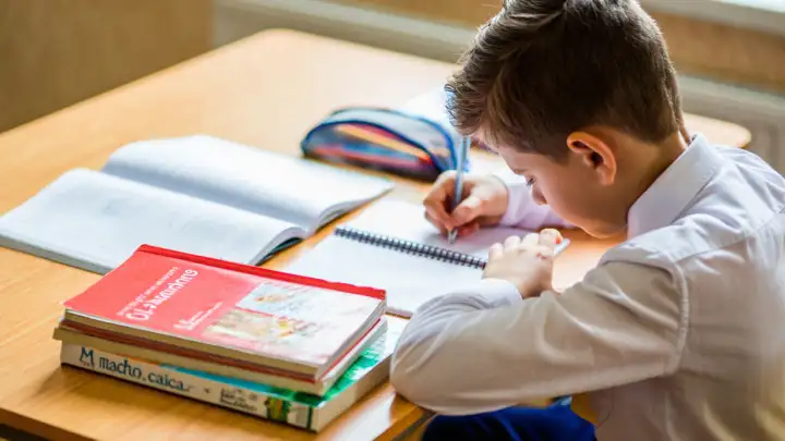 Своевременная диагностика СДВГ помогает детям лучше учиться 