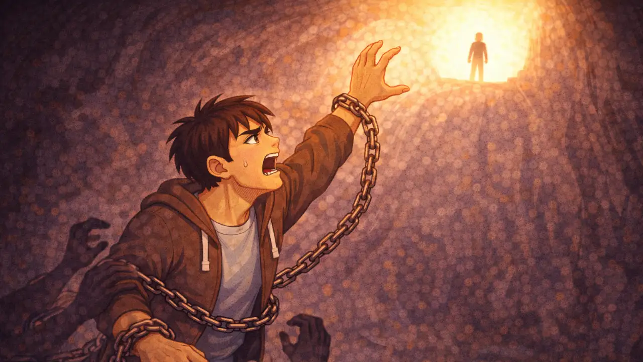 Тест: в чём ты слабее, чем думаешь