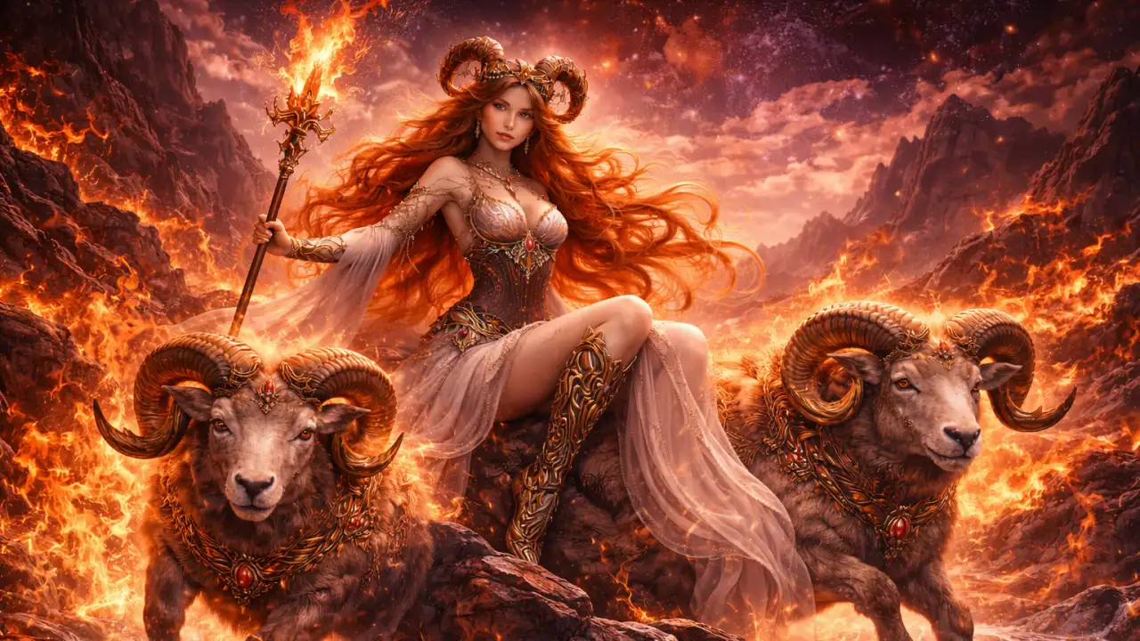 Гороскоп на 13 апреля 2026 года для всех знаков зодиака