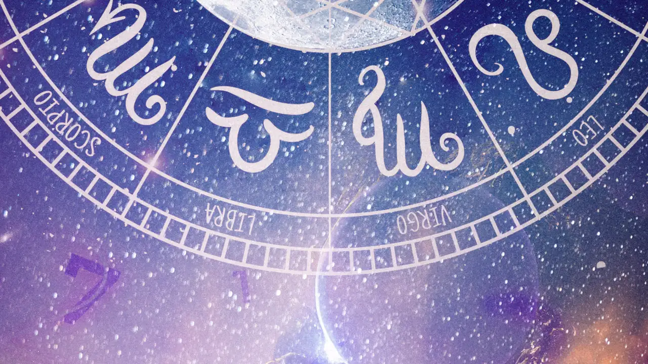 Гороскоп на 20 декабря