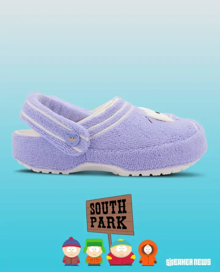 Crocs с Полотенчиком. Crocs с Полотенчиком.