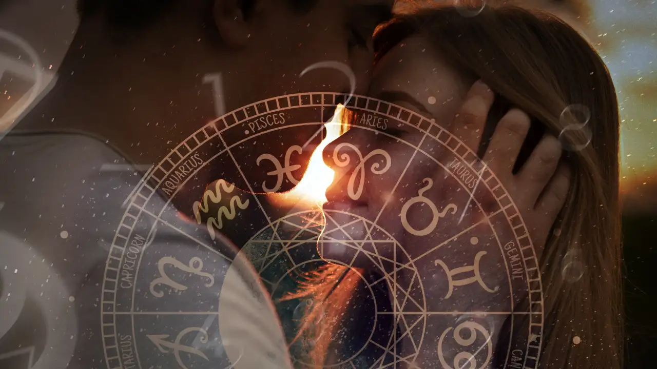 Гороскоп на 21 декабря