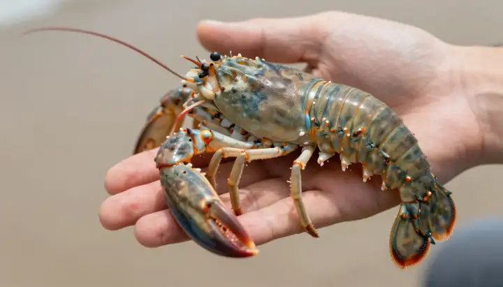 Ракообразных принято варить живьём, однако они чувствуют боль так же, как и люди. Ракообразных принято варить живьём, однако они чувствуют боль так же, как и люди.