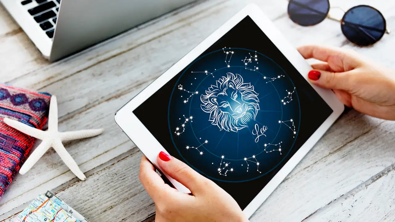 Гороскоп для Льва на январь