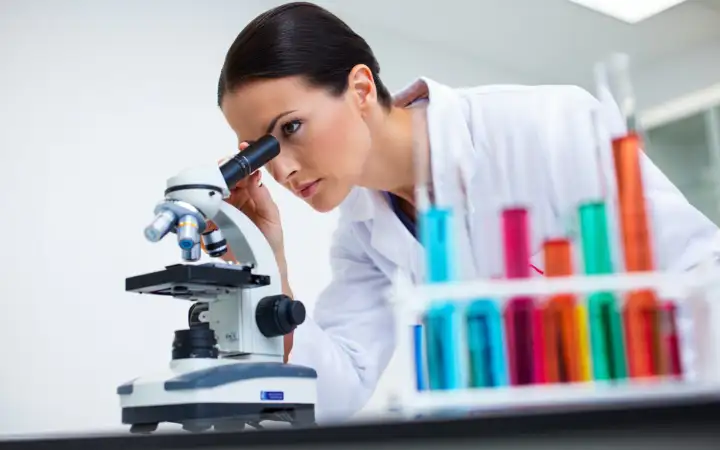 Лабораторное исследование. Лабораторное исследование.