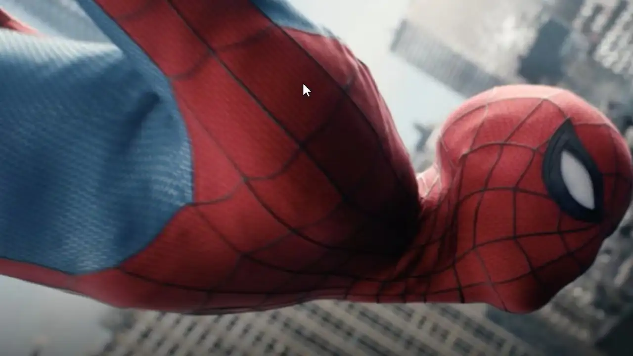 кадр из видео