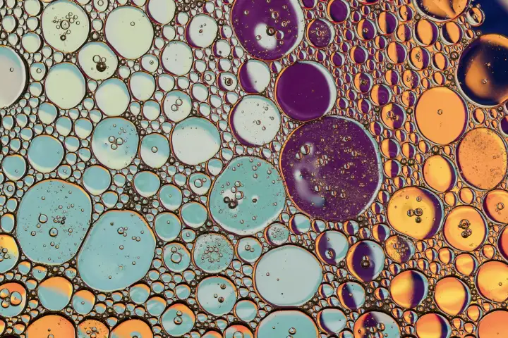 Чернила убивают макрофаги в лимфатических узлах.