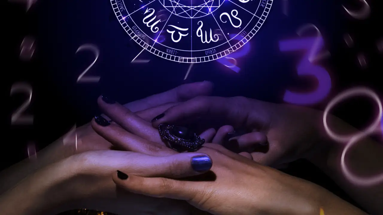 Гороскоп на 23 декабря