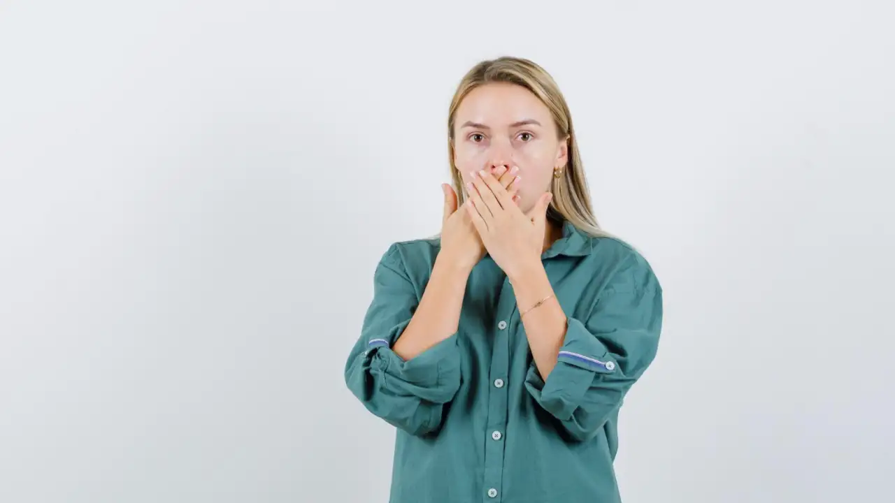 Хватит говорить эту фразу