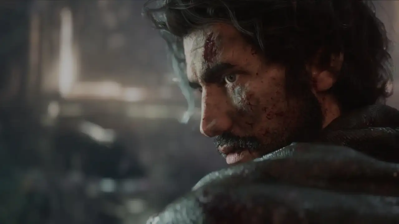 Бывшая игра года.