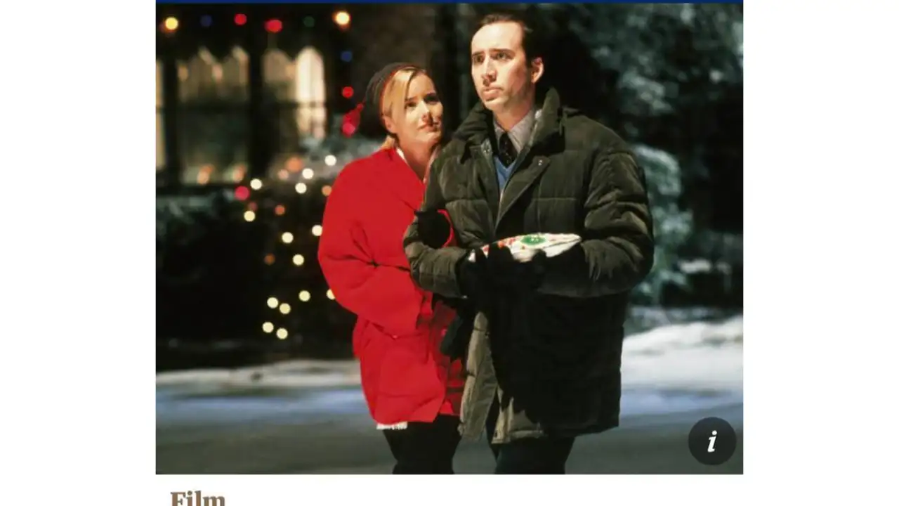 The Guardian составили подборку самых недооценённых фильмов на рождество.